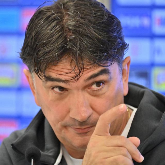 Zlatko Dalić