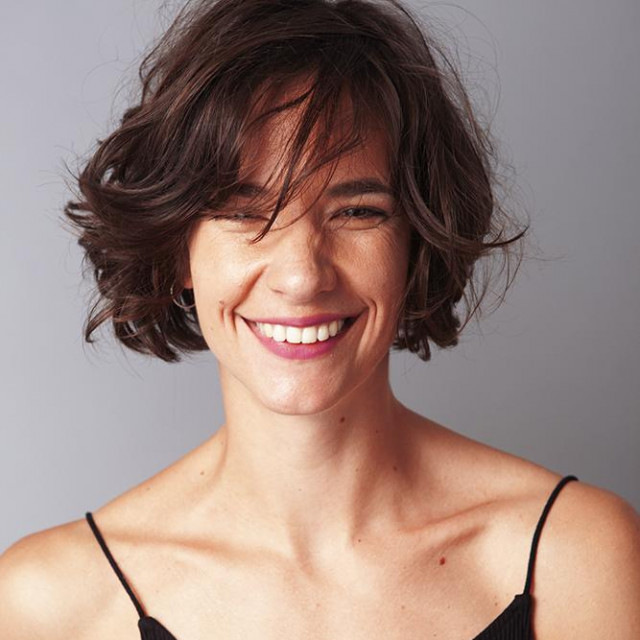 Aleksandra Stojaković Olenjuk
