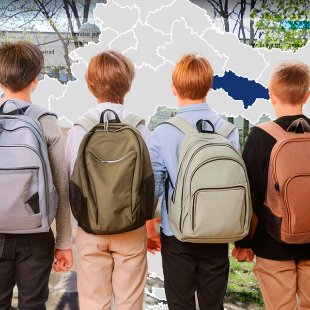 Najbolje škole u Požeško-slavonskoj županiji