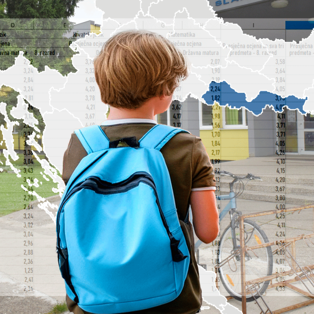 Najbolje škole u Brodsko-posavskoj županiji