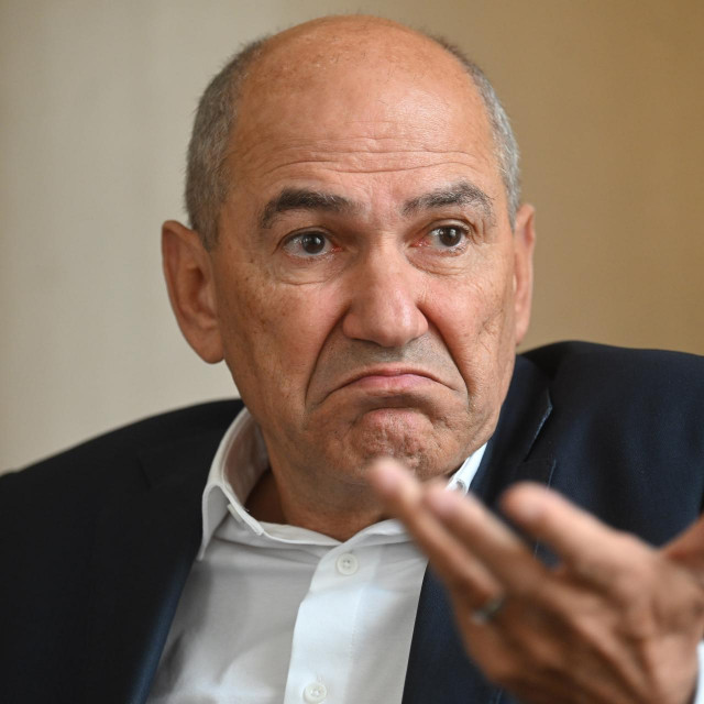 Janez Janša