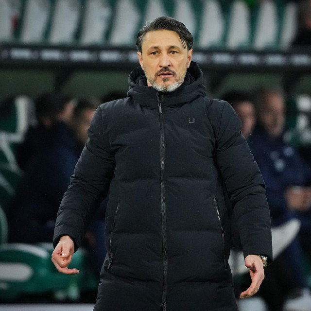 Niko Kovač