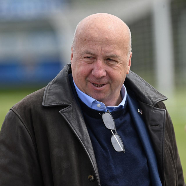 Velimir Zajec