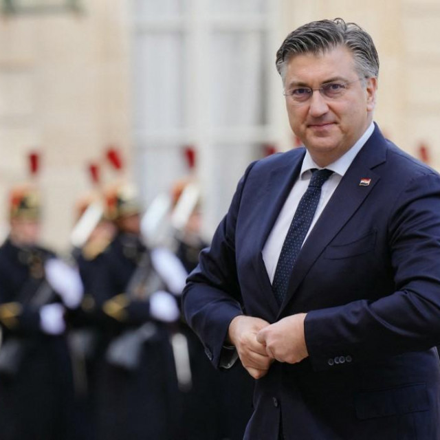 Andrej Plenković