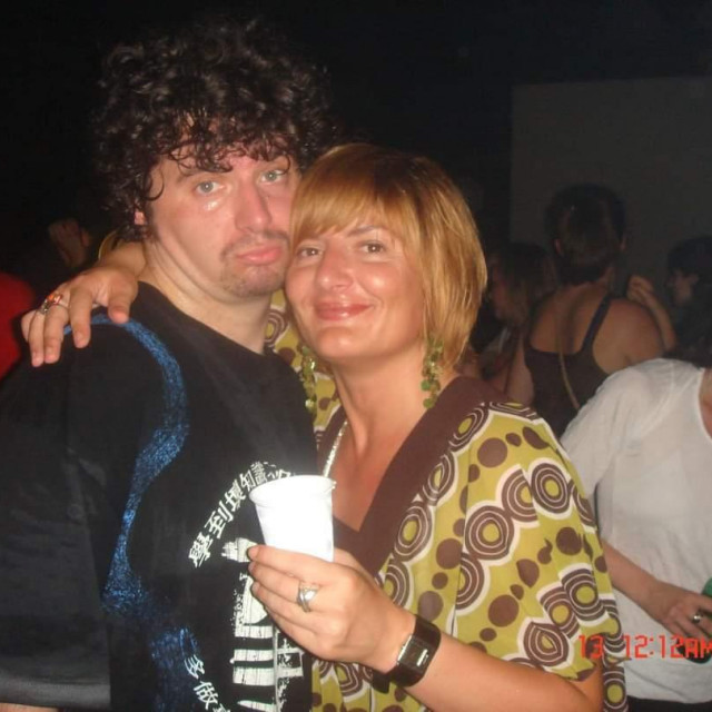 Sead Kukuruzović - Sejo