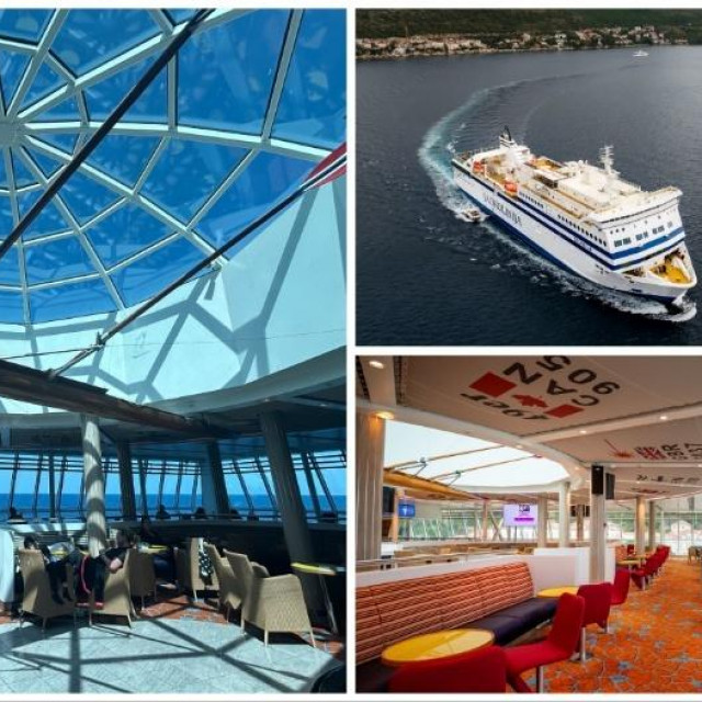 Novi ponos Jadrolinije