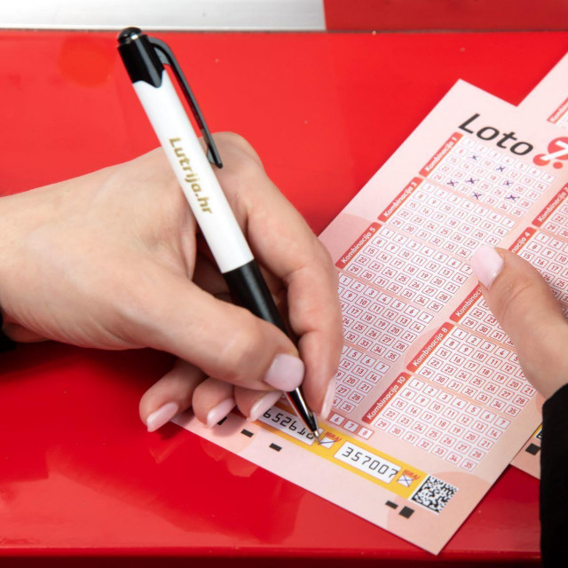 Loto/Ilustracija