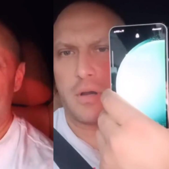 Stoka i mobitel