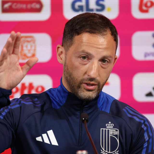 Domenico Tedesco