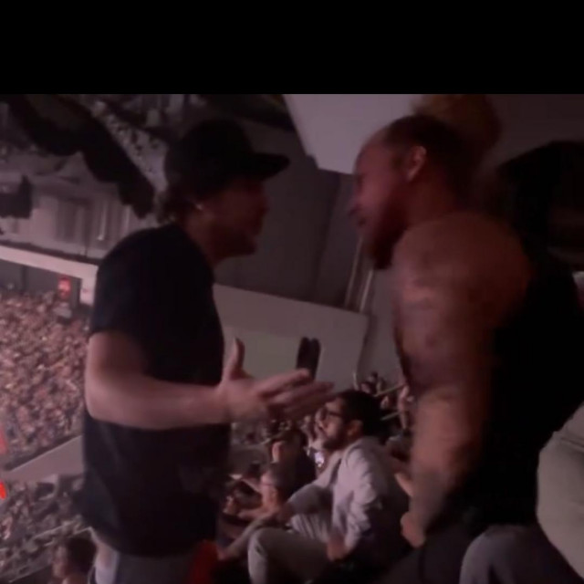 UFC 302