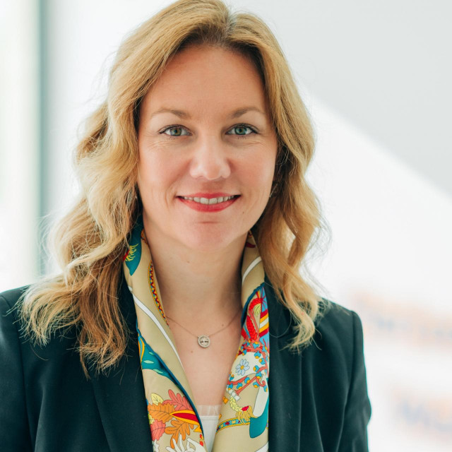 Milena Prodanić Tišma