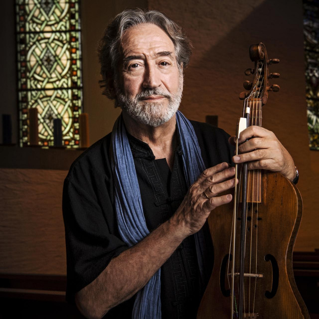 Jordi Savall