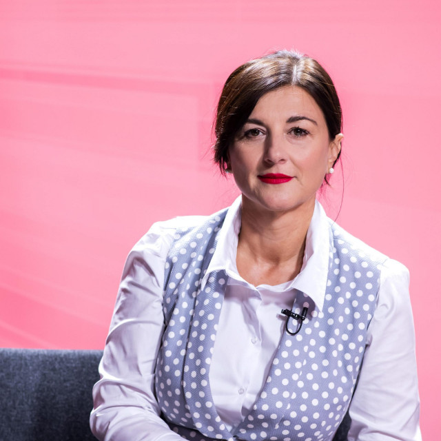 Sanja Musić Milanović