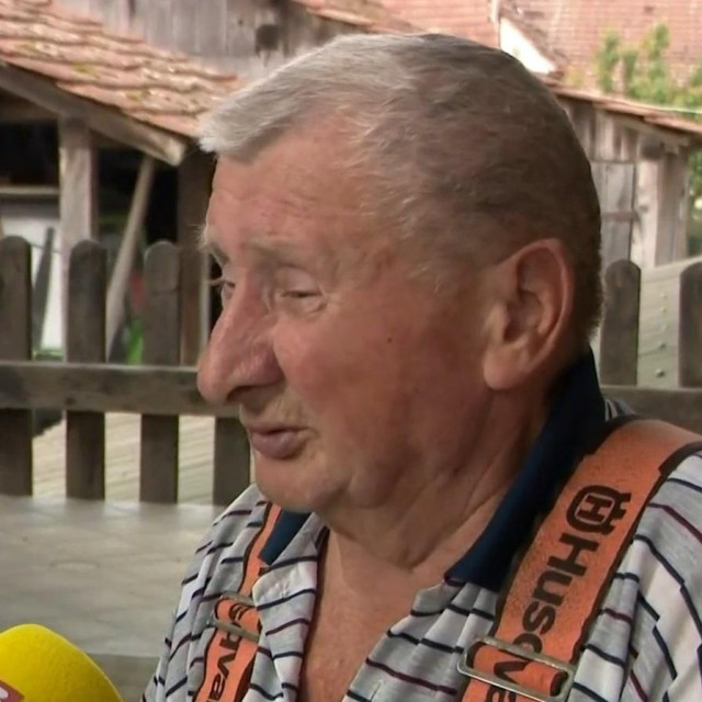 Josip Mihalina