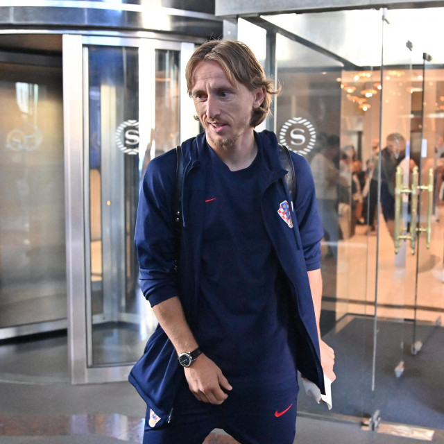 Luka Modrić