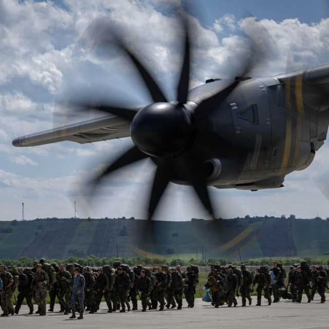 Ilustrativna fotografija