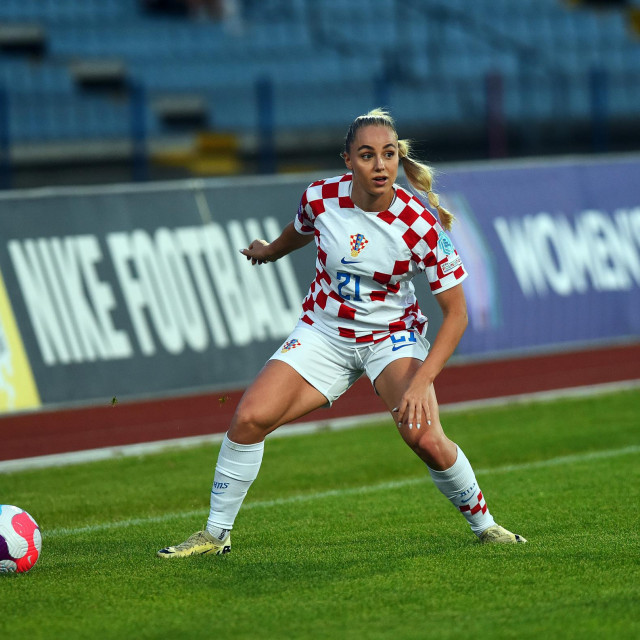 Ana Maria Marković
