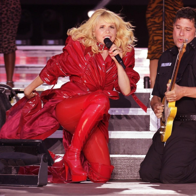Paloma Faith 