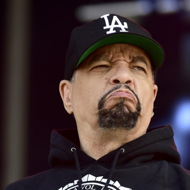 Ice-T 