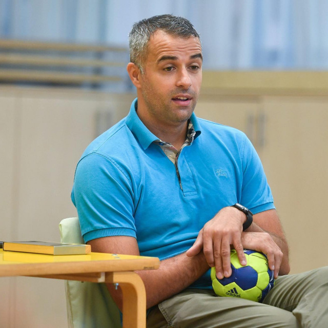 Vedran Zrnić