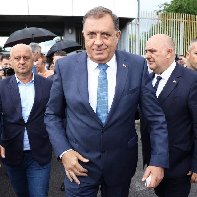 Milorad Dodik