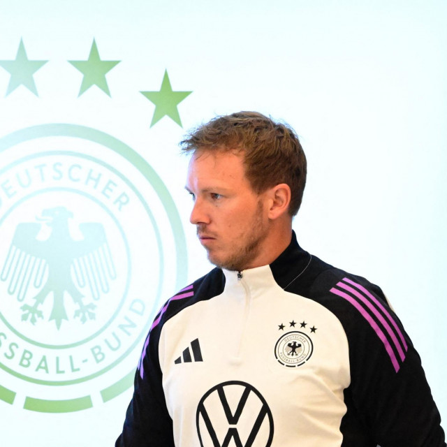 Julian Nagelsmann