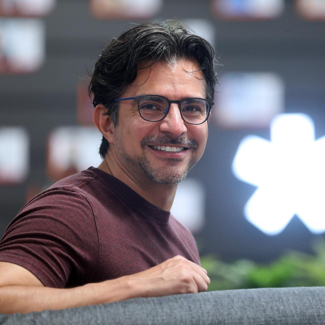 Rubén Lozano Aguilera
