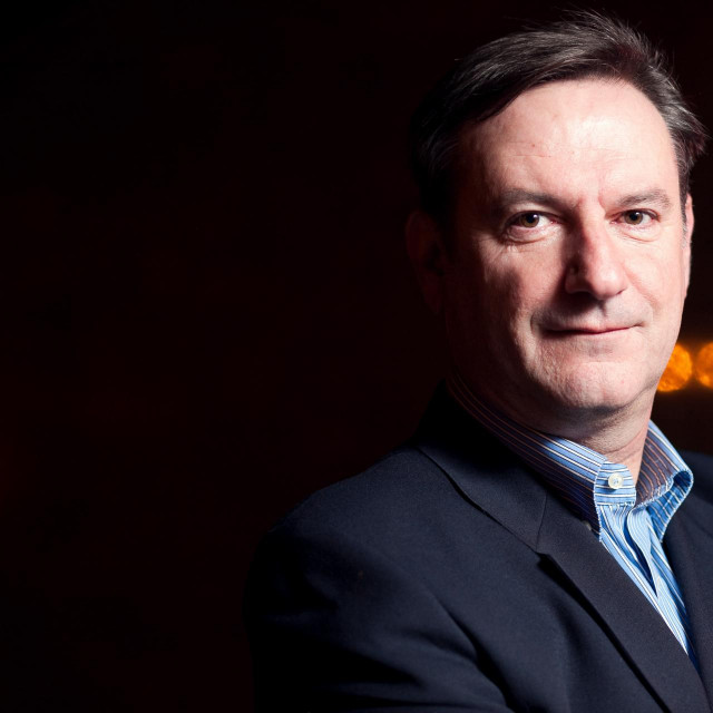 Sani Pogorilić