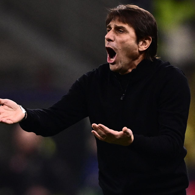 Antonio Conte