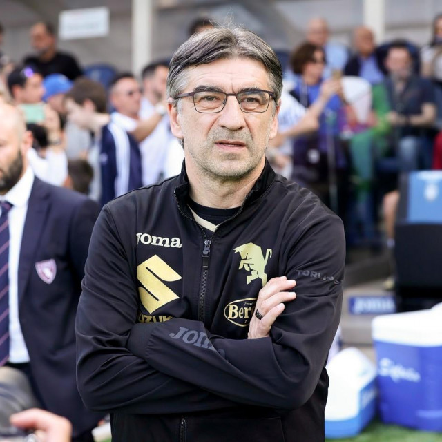 Ivan Jurić