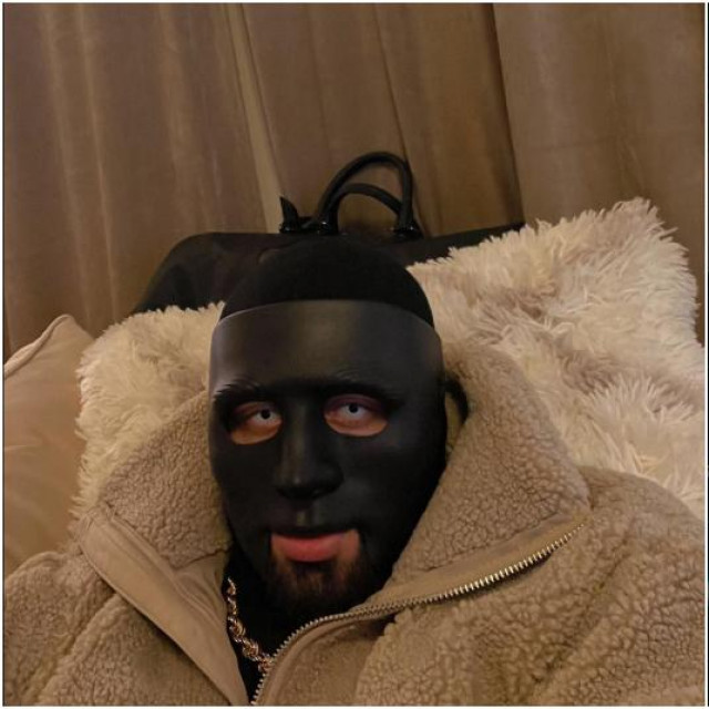 Švedski reper C.Gambino