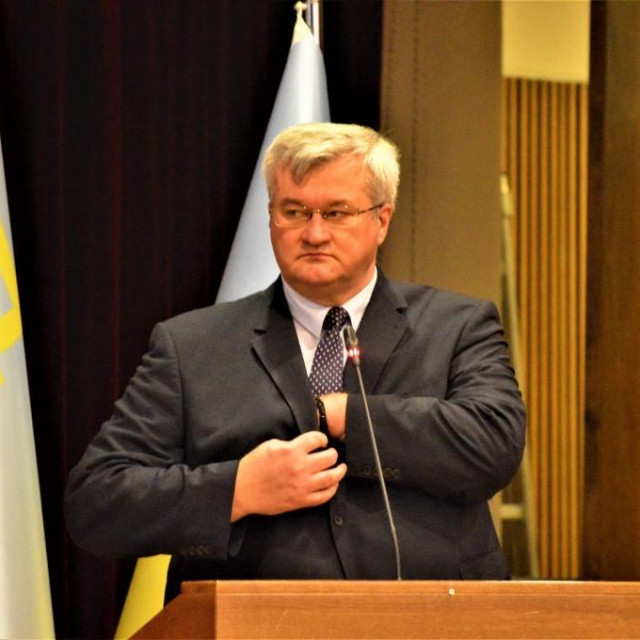 Andrij Sibiha