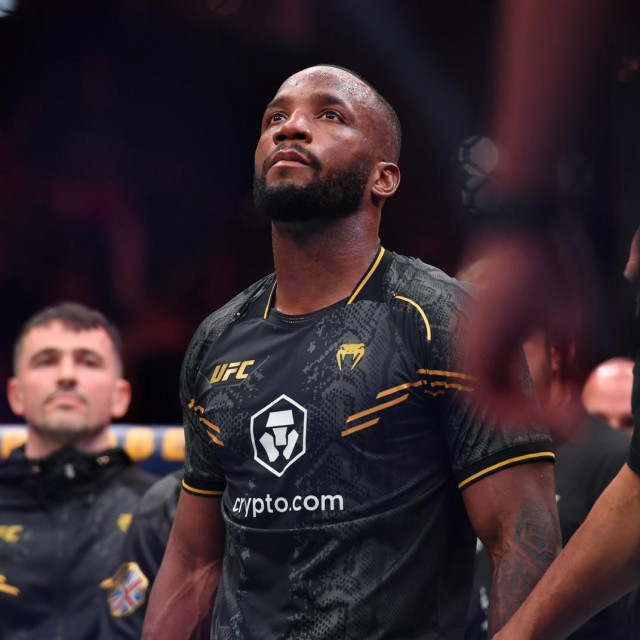 Leon Edwards