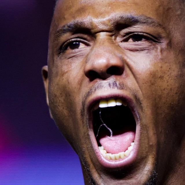Jamahal Hill