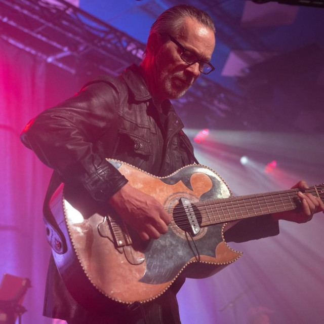 Richard Hawley