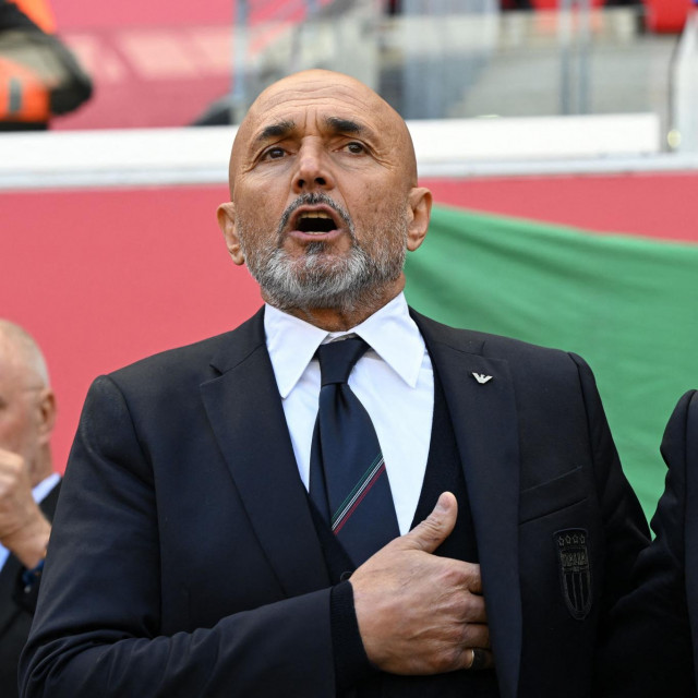 Luciano Spalletti