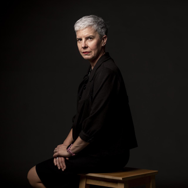 Dunja Bonacci Skenderović