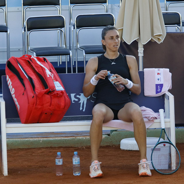 Petra Martić
