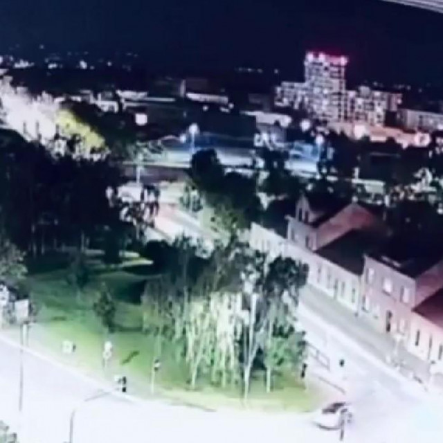 Sudar vlakova u Češkoj