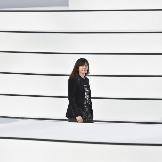 Virginie Viard, Chanel