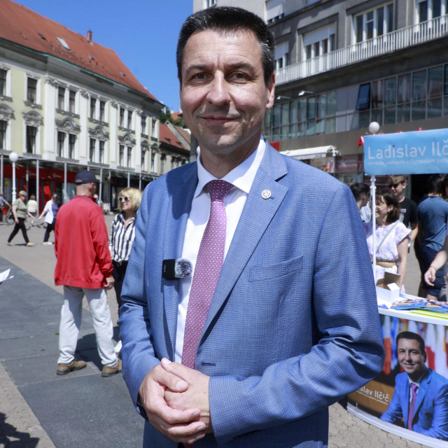 Ladislav Ilčić