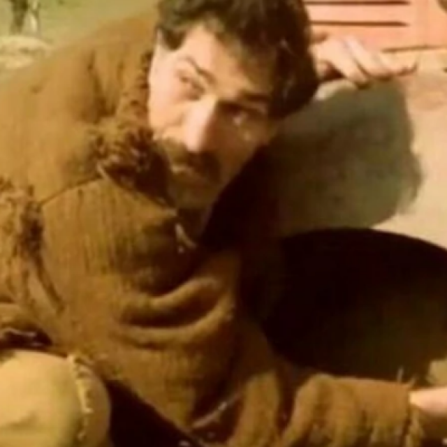 Milovan Tasić Tasa u ‘Ko to tamo peva‘