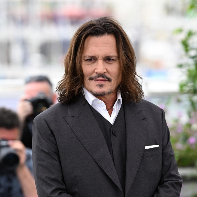 johnny depp