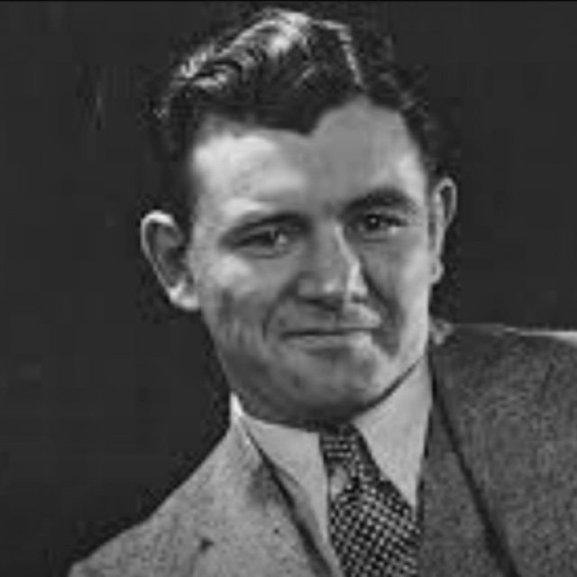 James J. Braddock