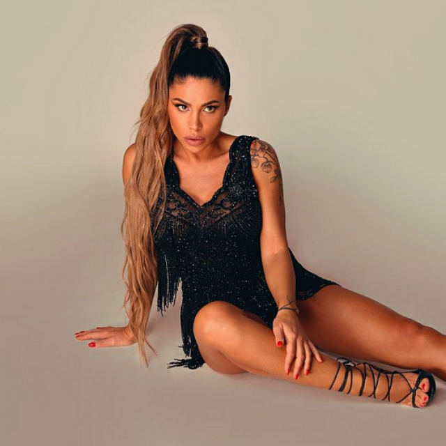 Sandra Afrika