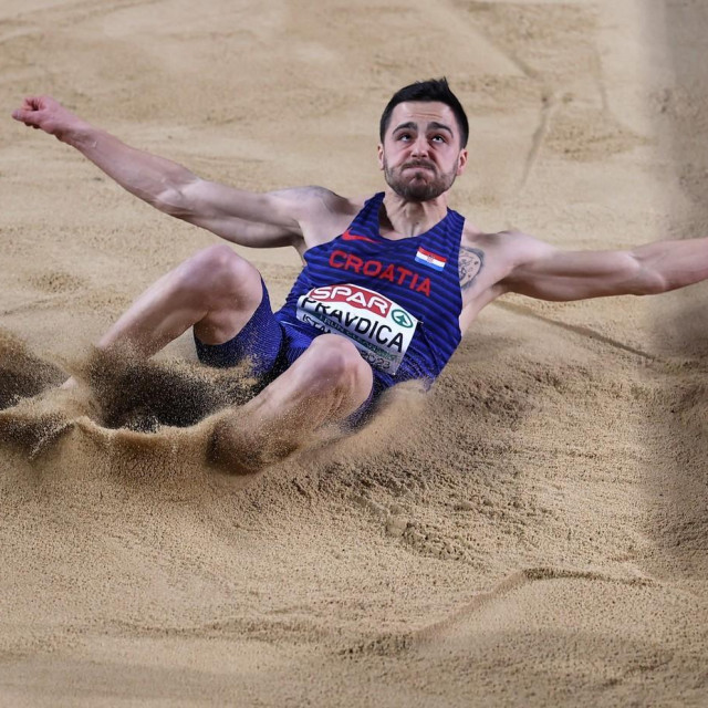 Filip Pravdica