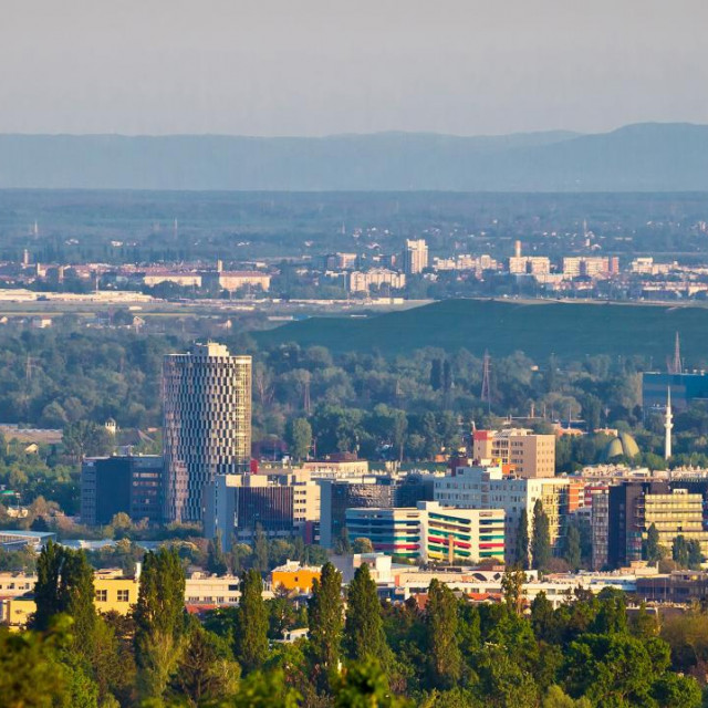Zagreb