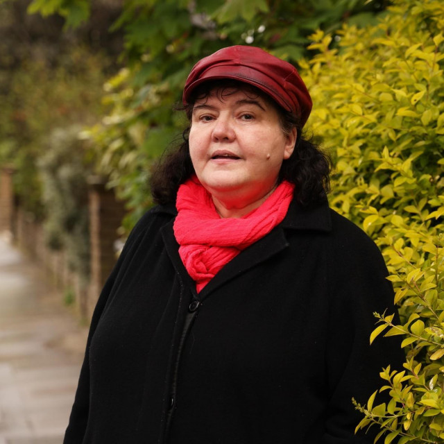 Fiona Harvey