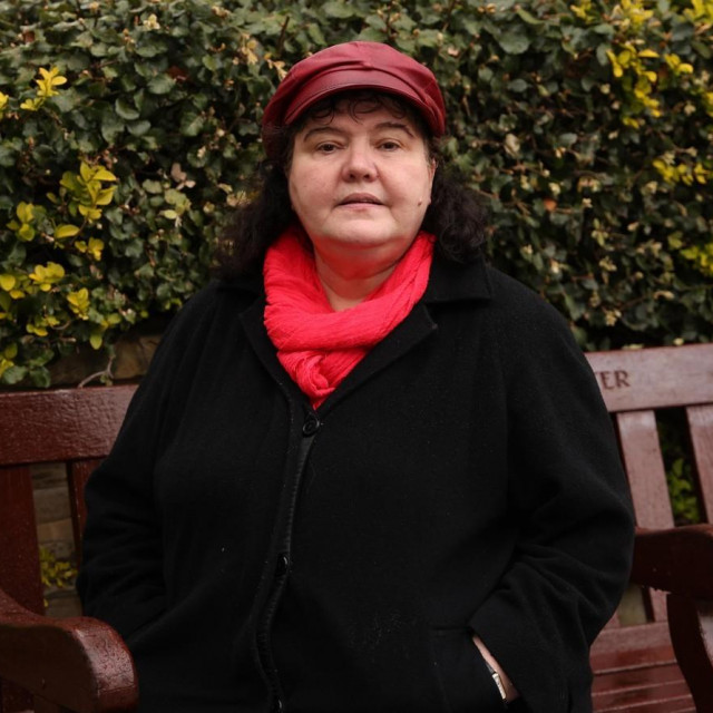 Fiona Harvey