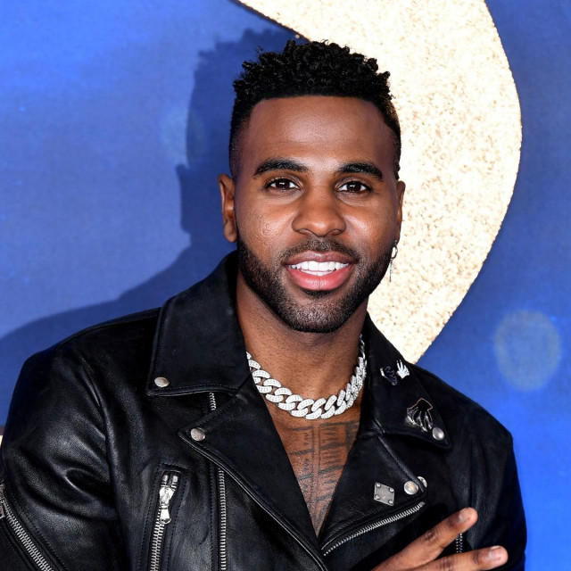 Jason Derulo